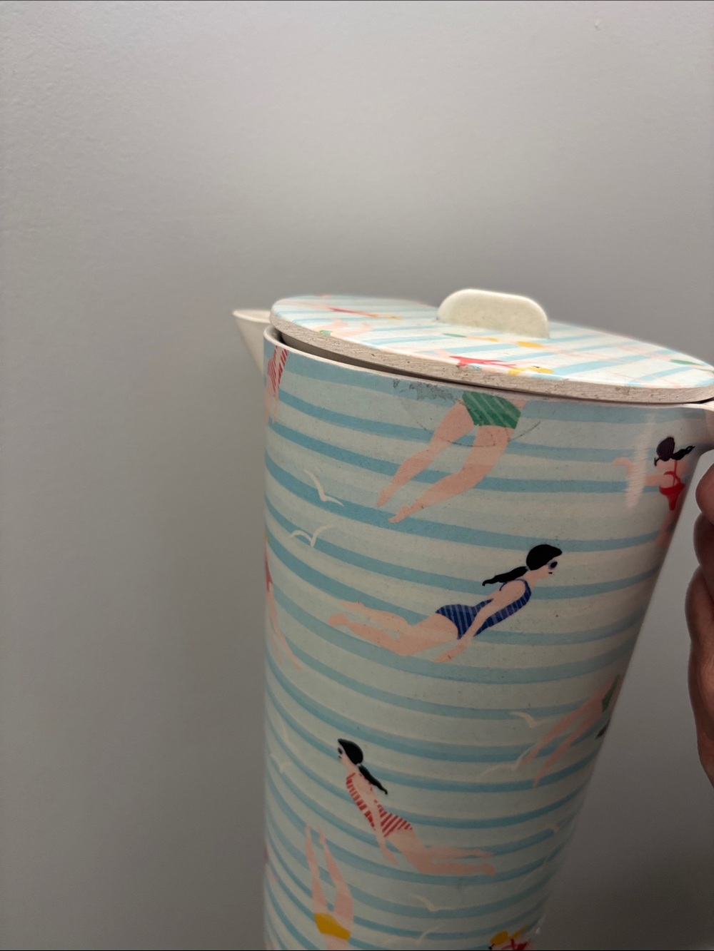 Pitcher - Picture 4 of 7